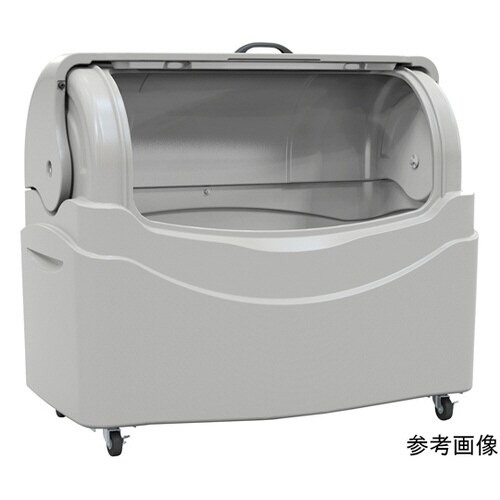 集積保管庫 ジャンボペール 鍵付き仕様