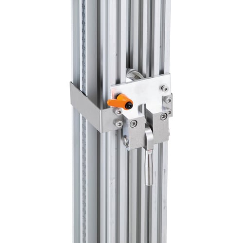 ベーシック衝撃試験機