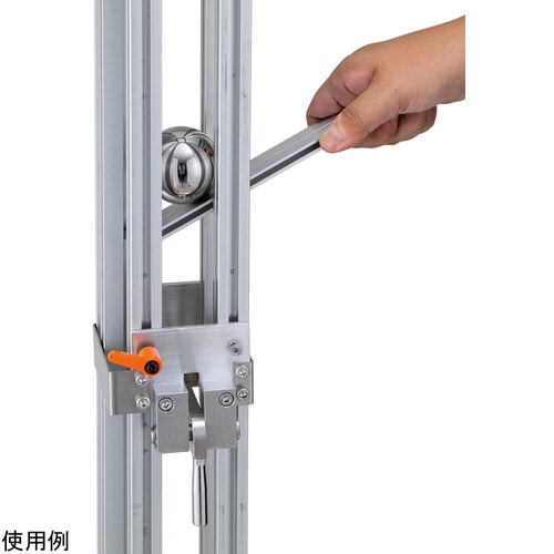 ベーシック衝撃試験機