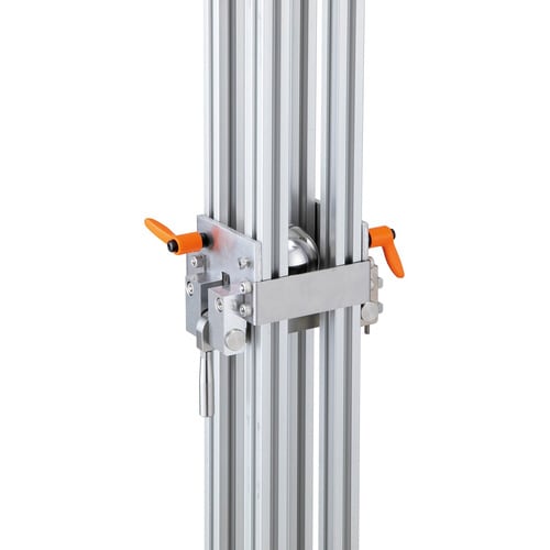 ベーシック衝撃試験機