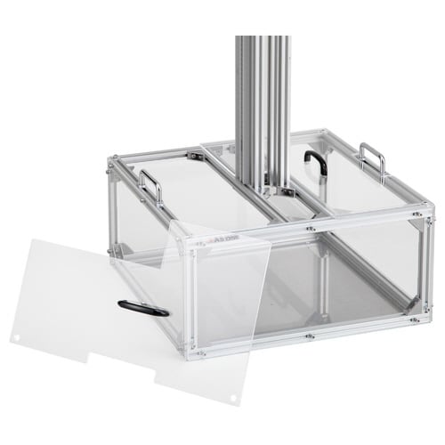 ベーシック衝撃試験機