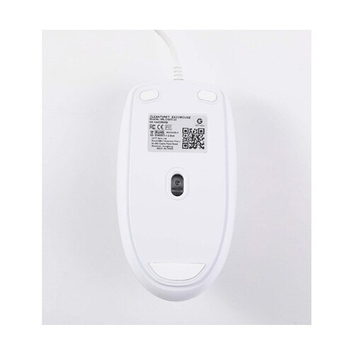 防水ウォッシャブルマウス プラスチック