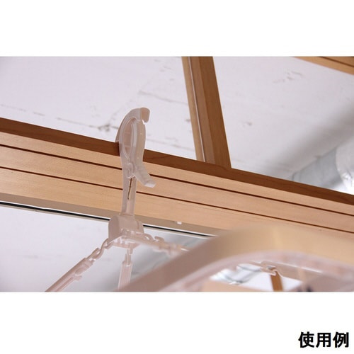 ジャンボハンガー46P