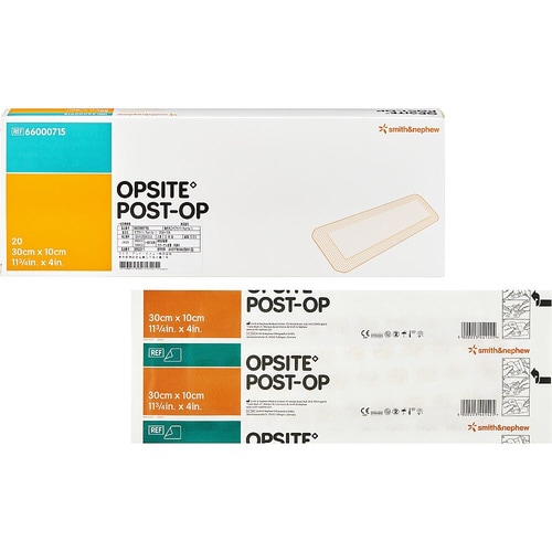 オプサイト Post−OpII 300×