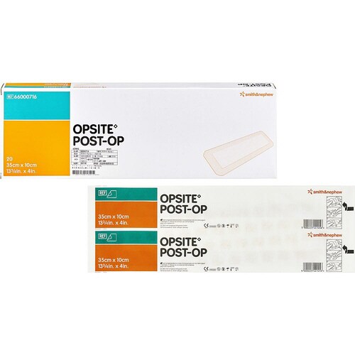 オプサイト Post−OpII 350×