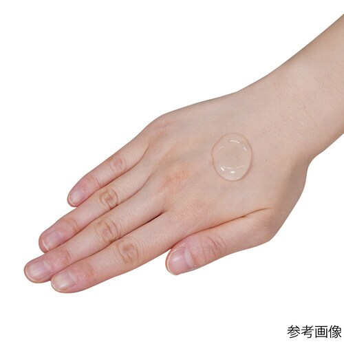 プロシェア超音波ゼリー 補充用 密着