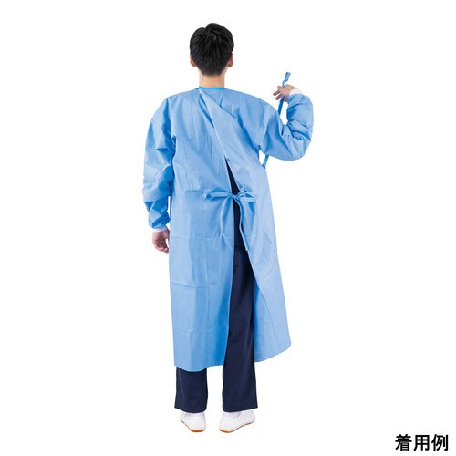 サージカルガウン XL 25枚入