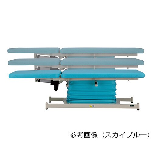 ATE−7019CR−M 電動診察台