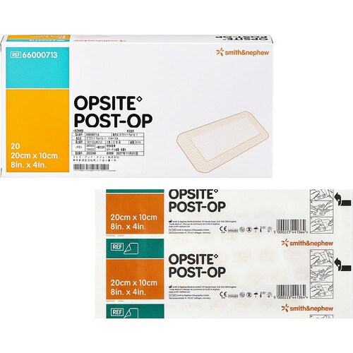 オプサイト Post−OpII 200×