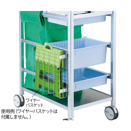 ライトなおむつ交換車 本体