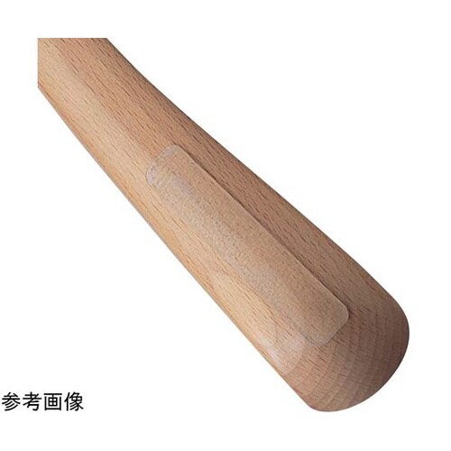 ハンガー用スベリ止めシール 幅3.7cm 500片