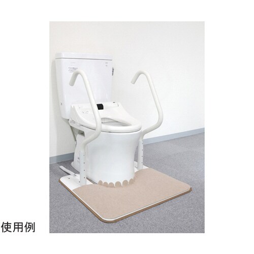 トイレエイド据置式タテマース