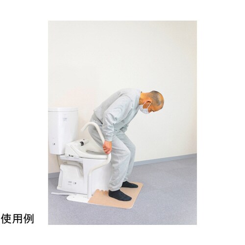 トイレエイド据置式タテマース