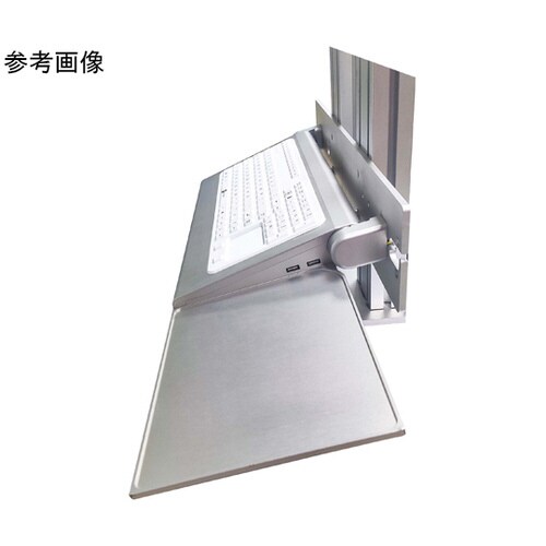 洗える防水キーボード IP65保護 有線