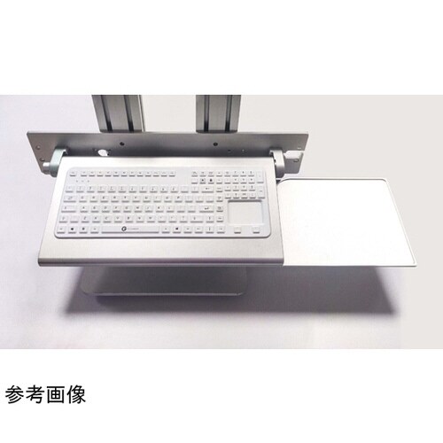 洗える防水キーボード IP65保護 有線