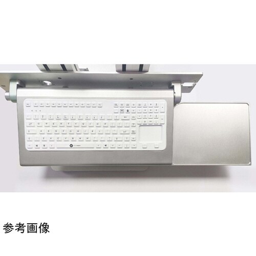 洗える防水キーボード IP65保護 有線