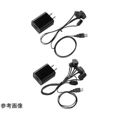 USB拡張コード 6ポート
