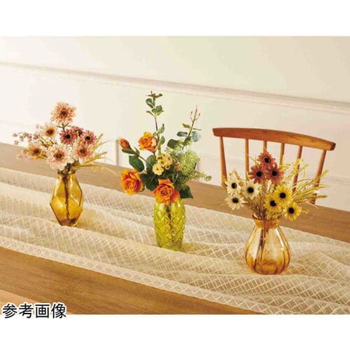 オータムフラワー造花アレンジ 秋飾り オ
