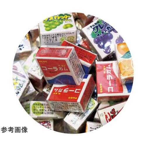 ハロウィン 風船ガムつかみどりイベントセ