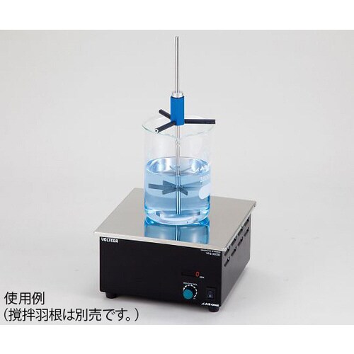 VOLTEGA用マグネチック撹拌ユニット