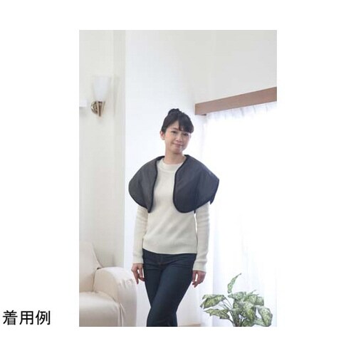 オーラ岩盤肩背ボレロ 極