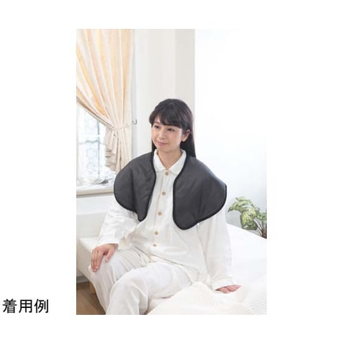 オーラ岩盤肩背ボレロ 極