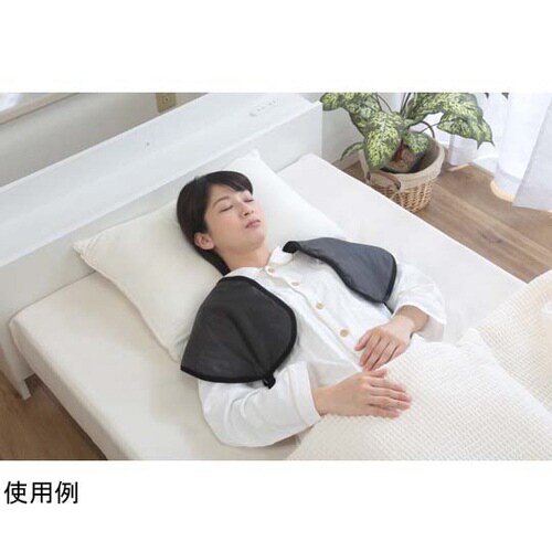 オーラ岩盤肩背ボレロ 極