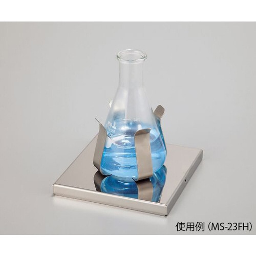 ミニシェーカー 100mL用フラスコホルダー