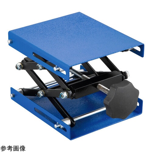 ラボジャッキ 200×200mm