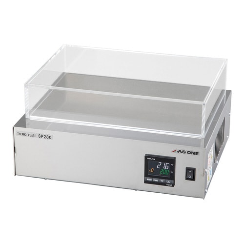 サーモプレート