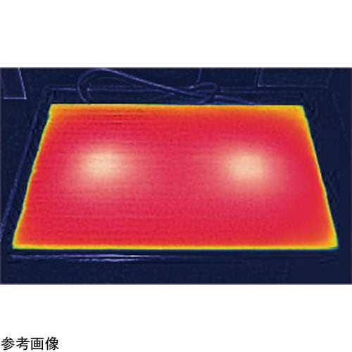 サーモプレート