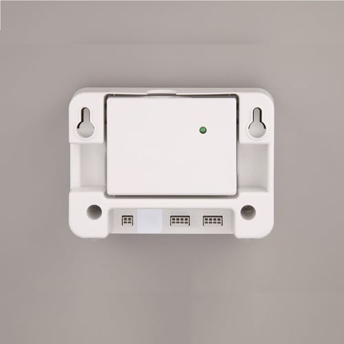 パーティクルモニター