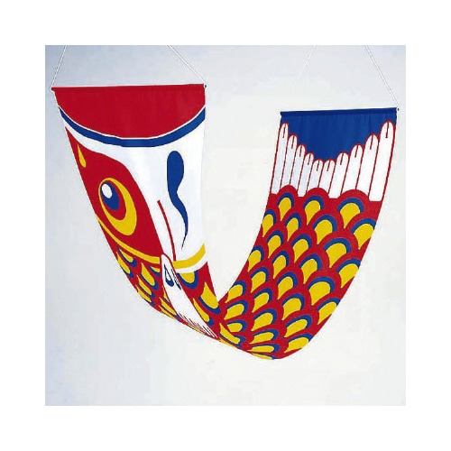 タペストリー こいのぼり