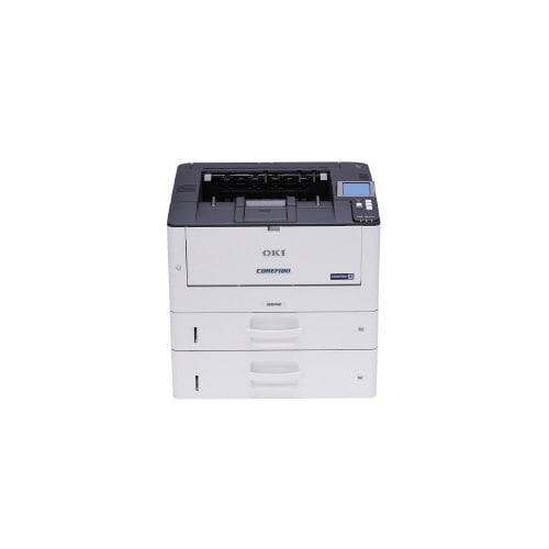 OKI A3 モノクロレーザープリンタ B842d