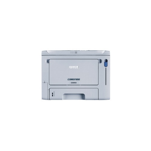 OKI A4 カラーレーザープリンタ C650dn