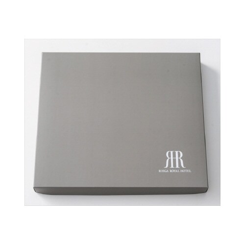 ロングキャラメルパイ10本 ×2