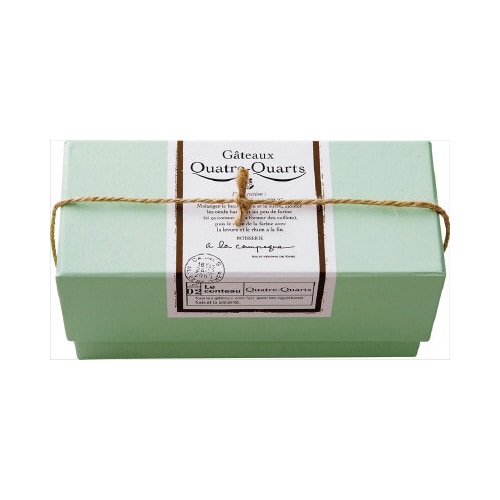 ア・ラ・カンパーニュ イチゴのパウンドケーキ ×2