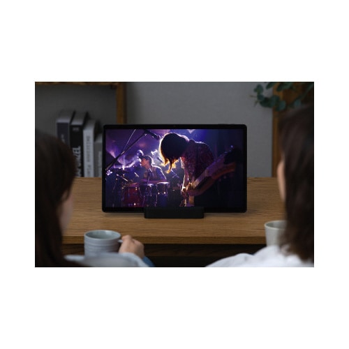 タブレット 15.6インチ ブラック