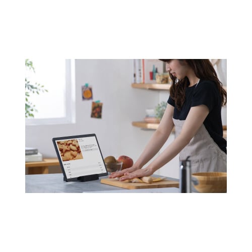 タブレット 15.6インチ ブラック