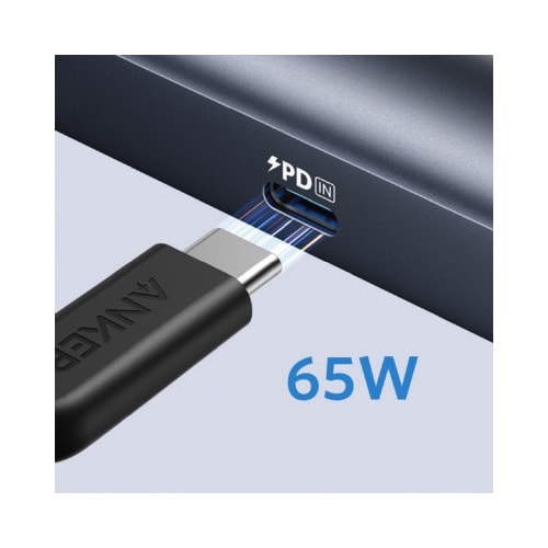 PowerExpand6−in−1イーサネットハブ