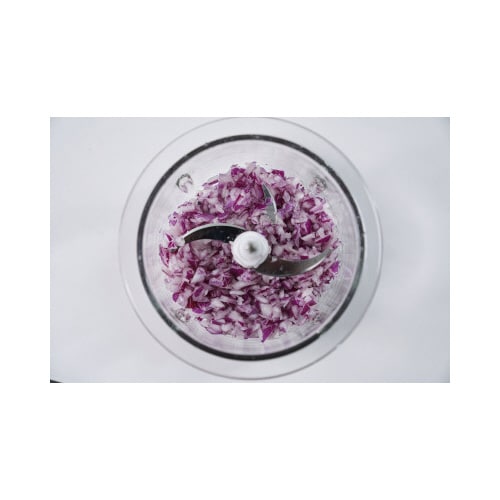 コンパクトフードプロセッサー