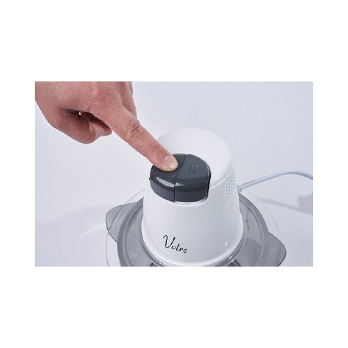 コンパクトフードプロセッサー