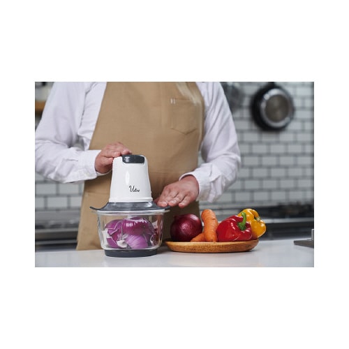 コンパクトフードプロセッサー