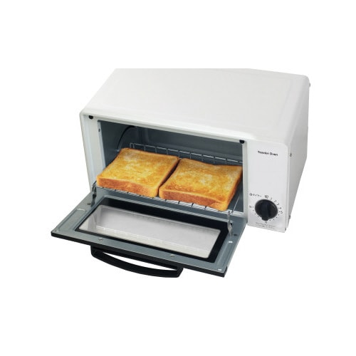 オーブントースター