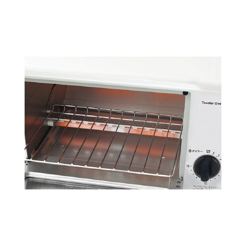 オーブントースター