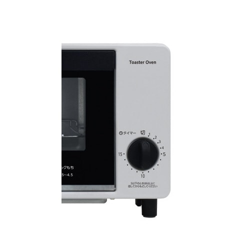 オーブントースター