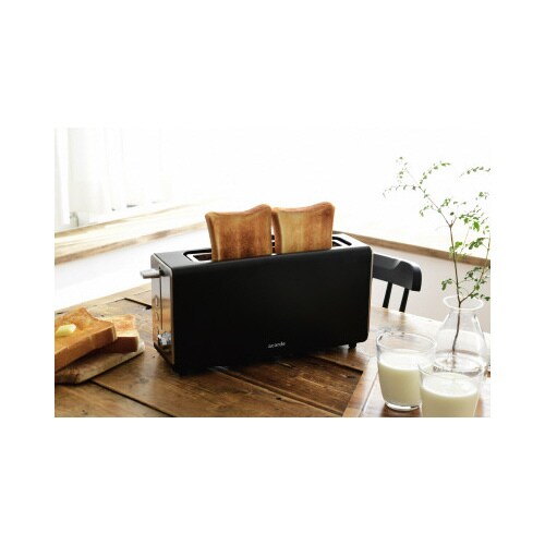 秒速ポップアップトースター