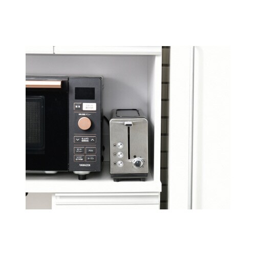 秒速ポップアップトースター