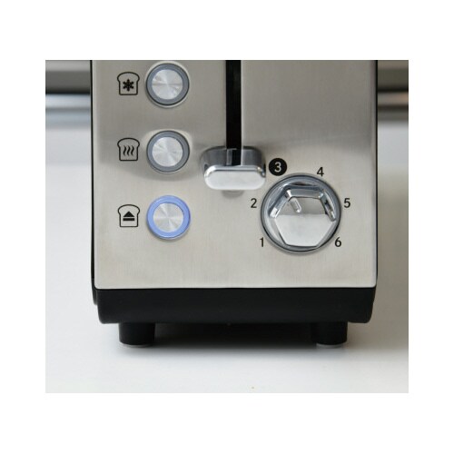 秒速ポップアップトースター