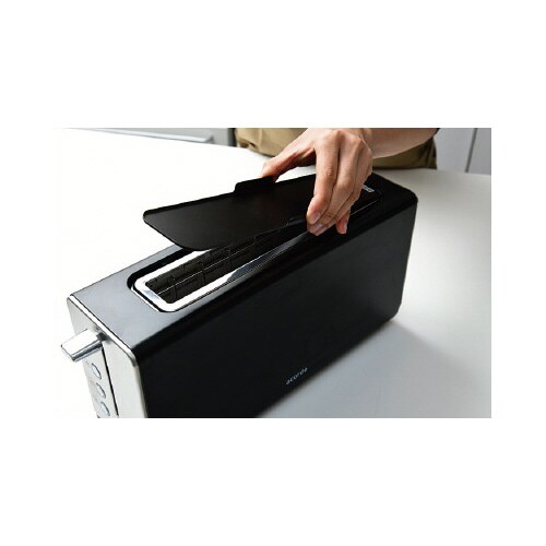 秒速ポップアップトースター